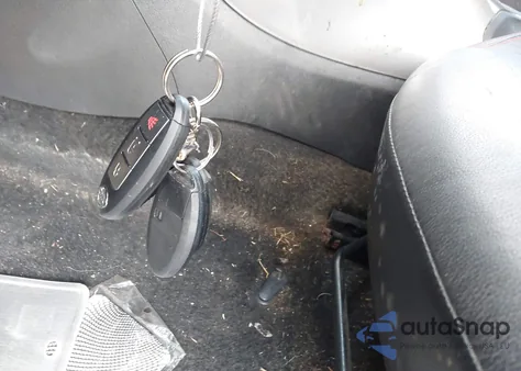 2014 Nissan Juke Sl z USA, uszkodzony, nr VIN JN8AF5MR5ET358312